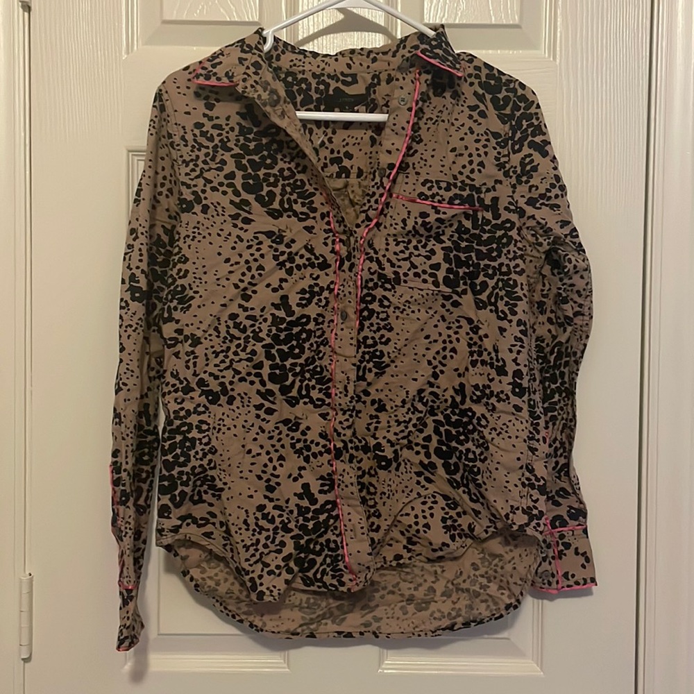 JCrew shirt